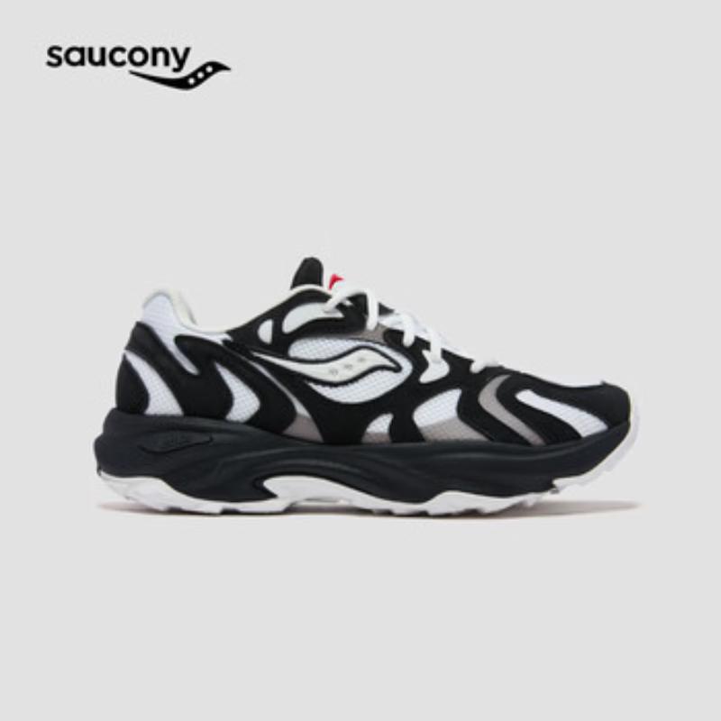 Saucony Azura RE Unisex Casual Shoes EUR 37