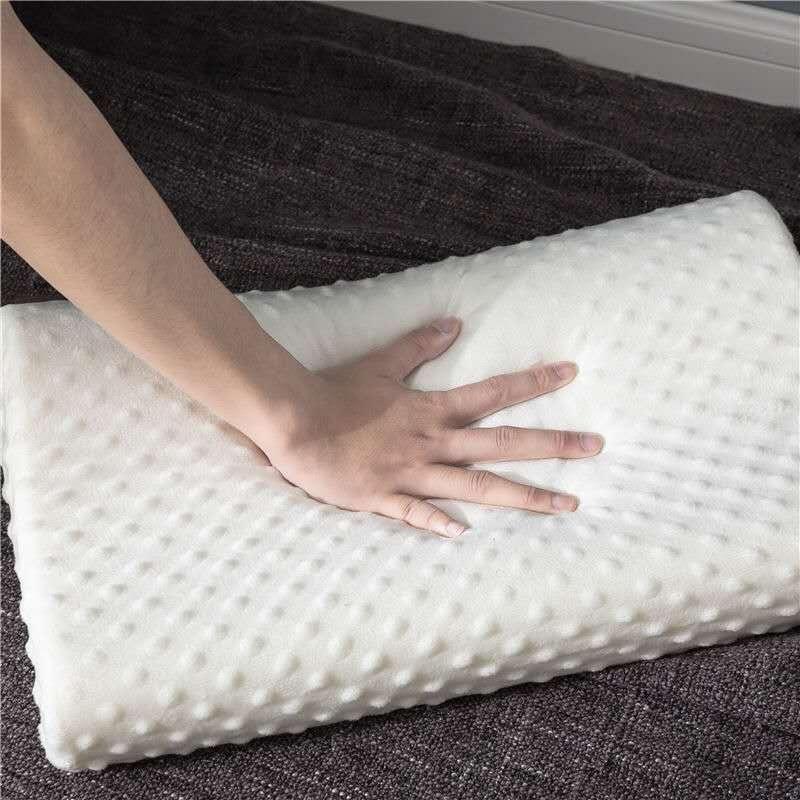 Memory Pillow Slow Rebound Memory Pillow Memory Pillow Pillow Core Comfortable Sleep