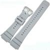 For Casio 3516 Watch Strap DW-H5600 DW H5600 DW-H5600MB Champion's Heart Small Square Solar Watch Resin Silicone Strap Watchband