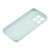 Bulk Purchasing 20Pcs For Honor X8c 4G Case Precise Cutouts 1.3mm TPU Matte Phone Cover