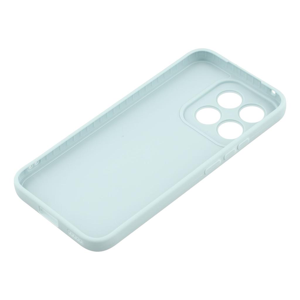 Bulk Purchasing 20Pcs For Honor X8c 4G Case Precise Cutouts 1.3mm TPU Matte Phone Cover