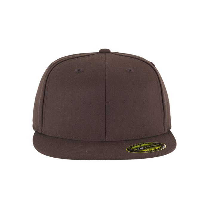 Casquette - Flexfit - Premium 210 - Blanc - Mixte - Casual