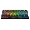 Glorious Aura V3 Keycaps Black US Retail KB0854 - - GLO-KB-ACC-KC-GPBT-AURA-BLK-US