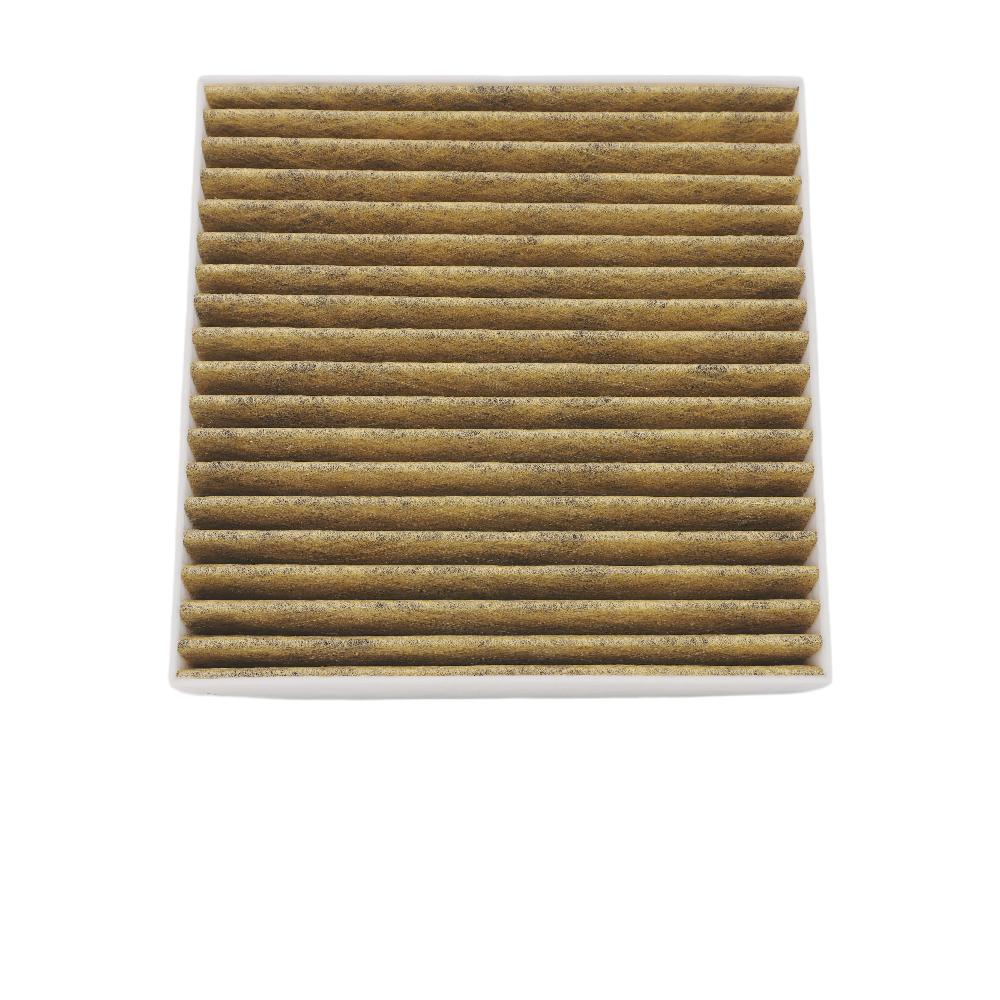 For SUZUKI JIMNY NEW JIMNY 0.7L 1.5L 2018-Present JB74W IGNIS 1.2 2017- WESTGUARD Activated Charcoal Cabin Air Filter MK7019