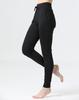 Swift Speed Women's Yoga Joggers - Nude Feeling, High Waist, Elastic Cuffed Sport Pants