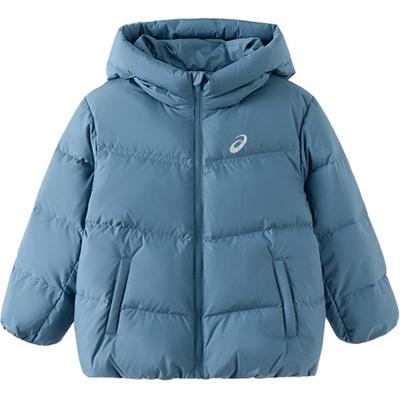Down Jacket Sports Performance Teenagers 334251072408-5000