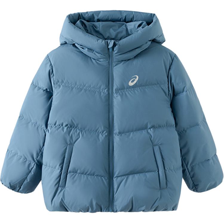 ASICS Down Jacket Sports Performance Teenagers 334251072408-5000 120