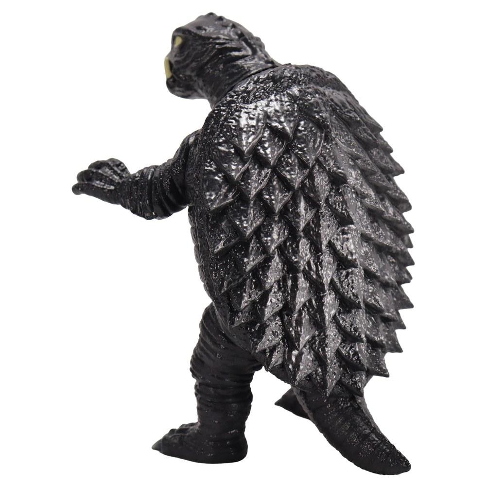 CCPJAPAN Gamera 1967 Standard Ver. Middle Size PVC Sofubi Figure 120mm Pre-painted Complete