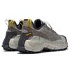 Reebok Buty Unisex Zig Kinetica 2 Edge Boulder Grey Essential-Blue Sulfur-Green GX0117