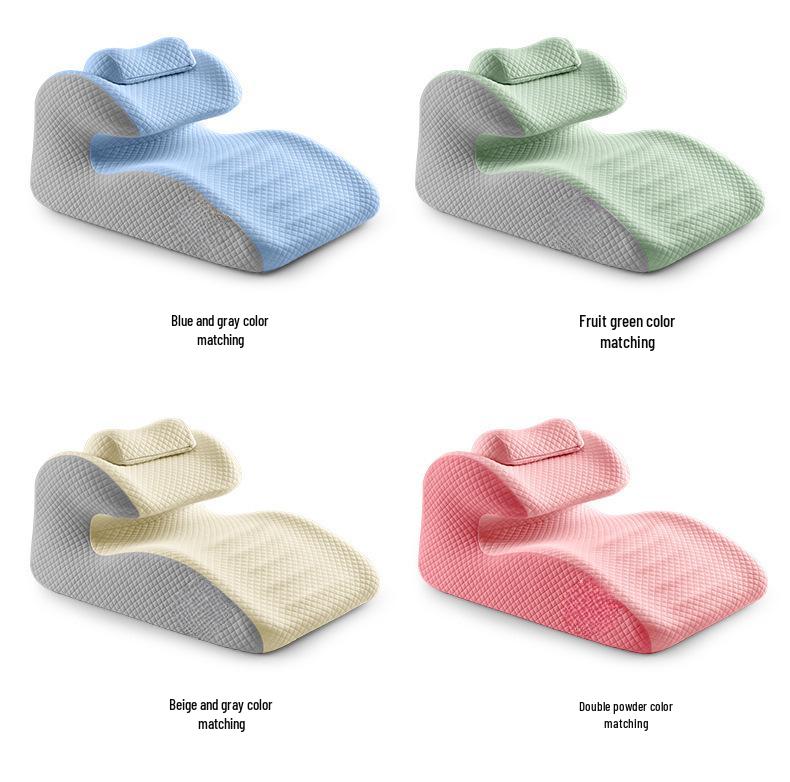 2025 Multifunctional Sex Pillow for Couples - Love and Support Pad