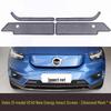 Volvo XC90 Front Grille Radiator Insect & Dustproof Protection Net EX30