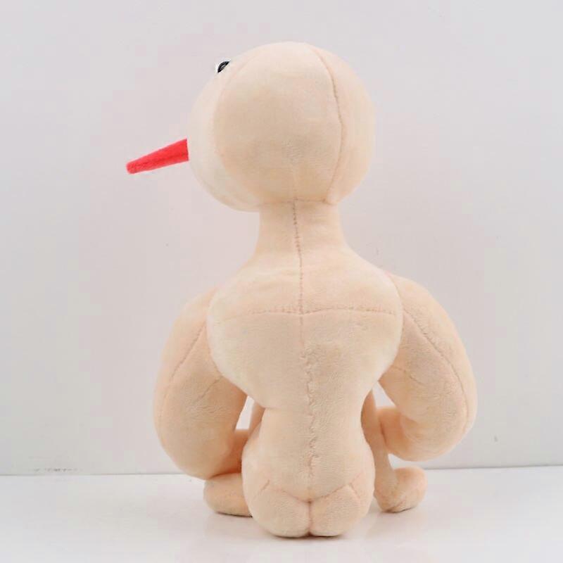 25cm Subnautica Plush Game Character 3 Plushie Doll Soft Stuffed Toys For Kids Gans Collection