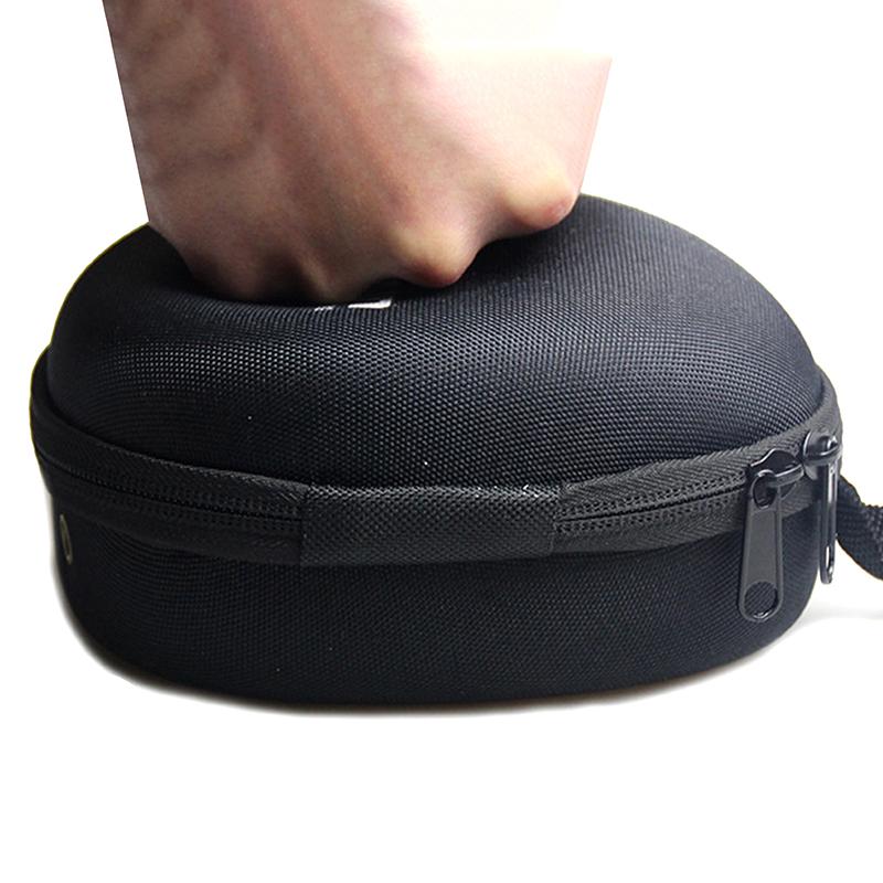 Geantă Portabilă în Formă de Picătură din EVA pentru Mulinete de Pescuit, Husă Protectoare, Acoperire pentru Mulinete Tambur/Spinning/Raft, Geantă Plic pentru Pescuit