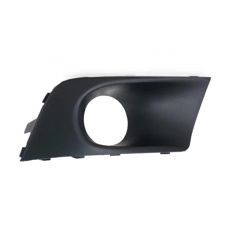 

Для Subaru Legacy BM 2010 2011 2012 автомобильный передний бампер противотуманная фара рамка крышка противотуманная фара накладка крышка капота ободок 1pc right