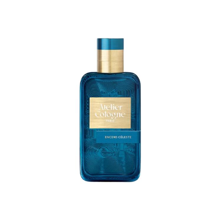 Atelier Cologne Rarity Rare Scene Новая версия, Небесная Гармония Дымное Облако Парфюмы Янтарный Аккорд Туалетная Вода EDP 100ml