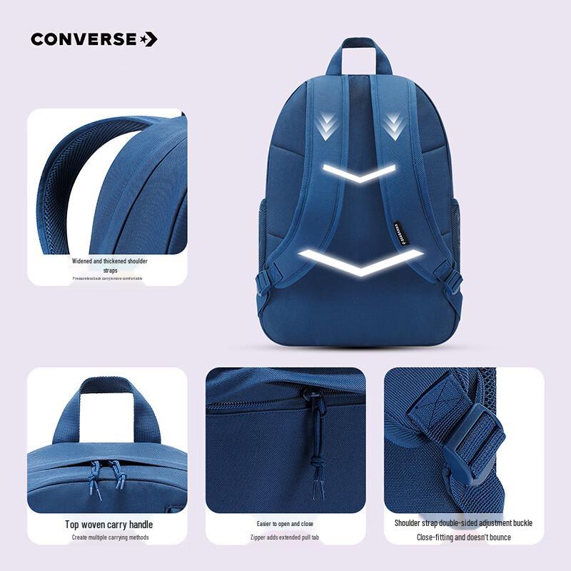 Converse Youth Large Capacity Backpack