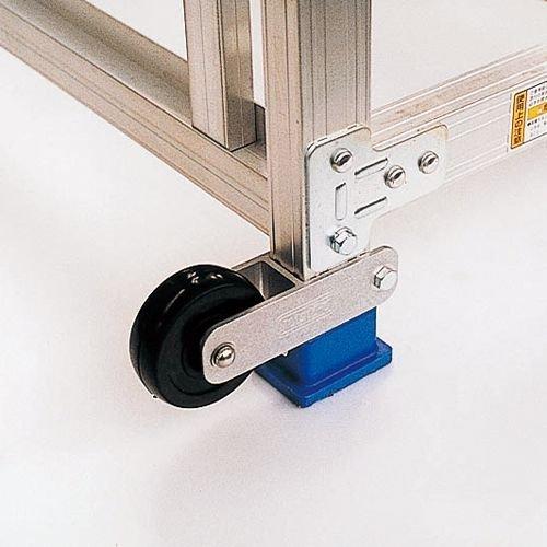 

Hasegawa DB2.0-4/5/EWA-40/50 Rear Casters DB-HC (12036)