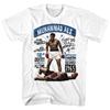 Muhammad Ali Heavyweight Champion Of The World 1965 Men's T Shirt