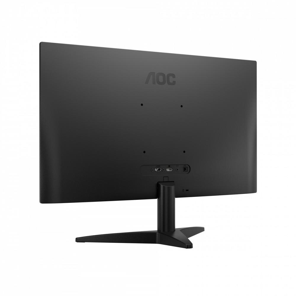 Monitor Q24B36X 23.8-inch IPS 144Hz HDMI DP