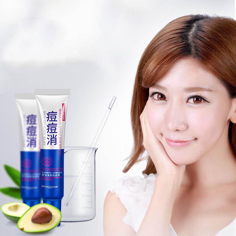 Buy Pimple Removal Cream Control Oil Hydration Moisturizing Face
