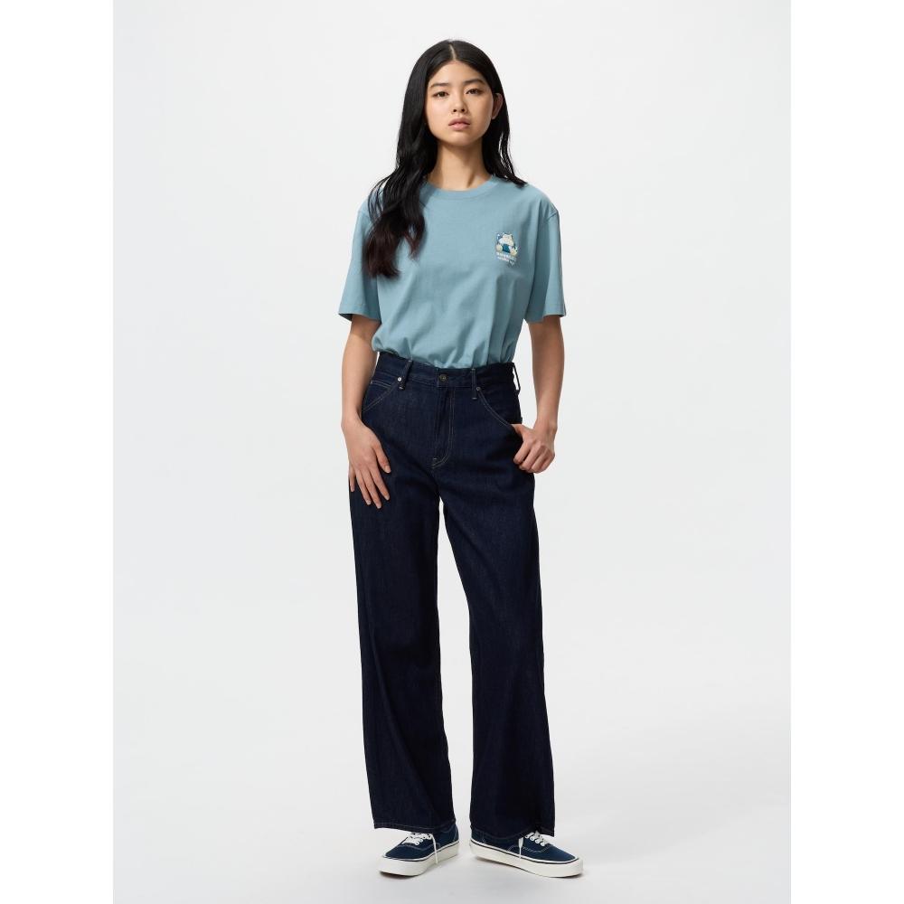 Uniqlo Japan Pok Mon Ut