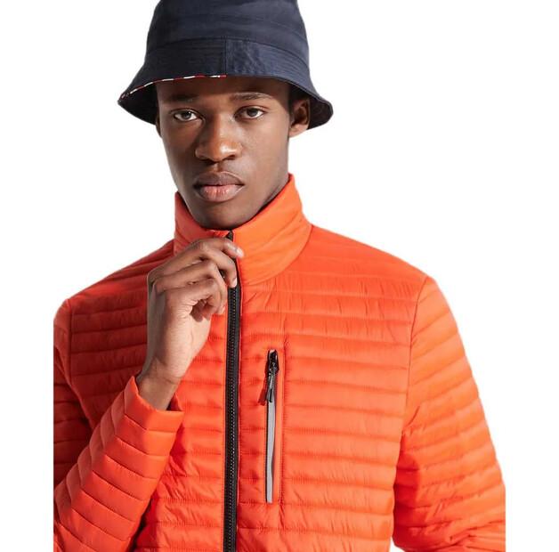 Superdry Packaway Jacket