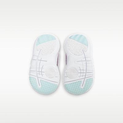 Nike Flex Advance BR TD 'Light Violet Glacier Blue'