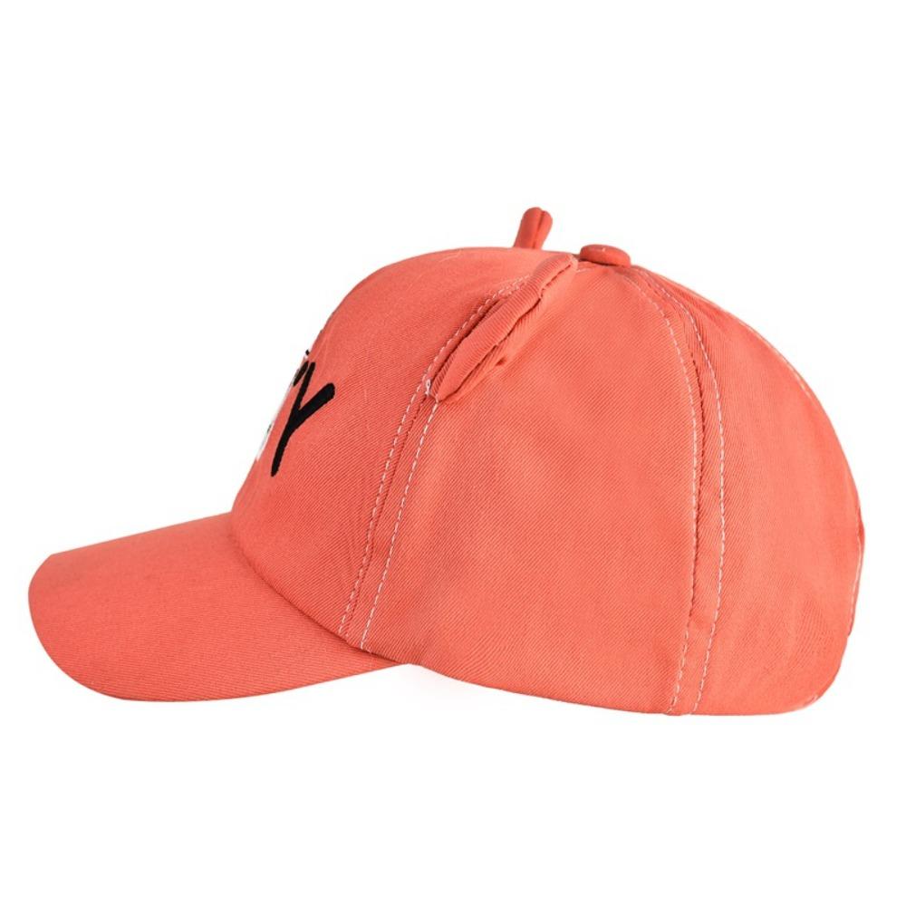 Kids Boys Girls Hat Sun Hat Cartoon Fisherman Hat Peaked Caps Baby Baseball Cap  Outdoor