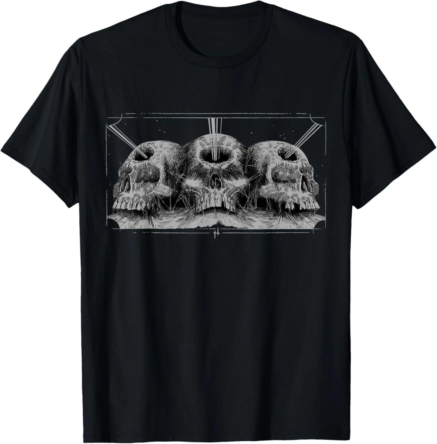 Hunt Showdown Death Pact T-Shirt L