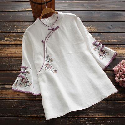 Tops – Bluse e camicie