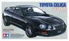 Tamiya 1/24 Sports Car Series No. 133 Toyota Celica GT-FOUR Plastic Model 24133