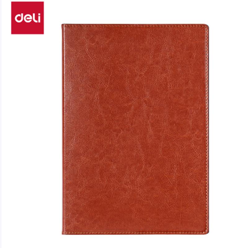 Deli Classic Business Notebook
