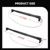 RV Screen Door Closer Automatic Closing Device Hardware Retractable Handle for Travel
