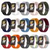 Sports Silicone Band For Samsung Galaxy Fit 3 Magnetic Buckle Bracelet For Galaxy Fit3 Smart Watch Strap Wristband Accessories