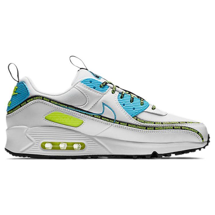 Nike Air Max 90 Se Worldwide CZ6419-100