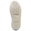Cruise Abrasion Resistant High Top Canvas Shoes Unisex Pink A12315C