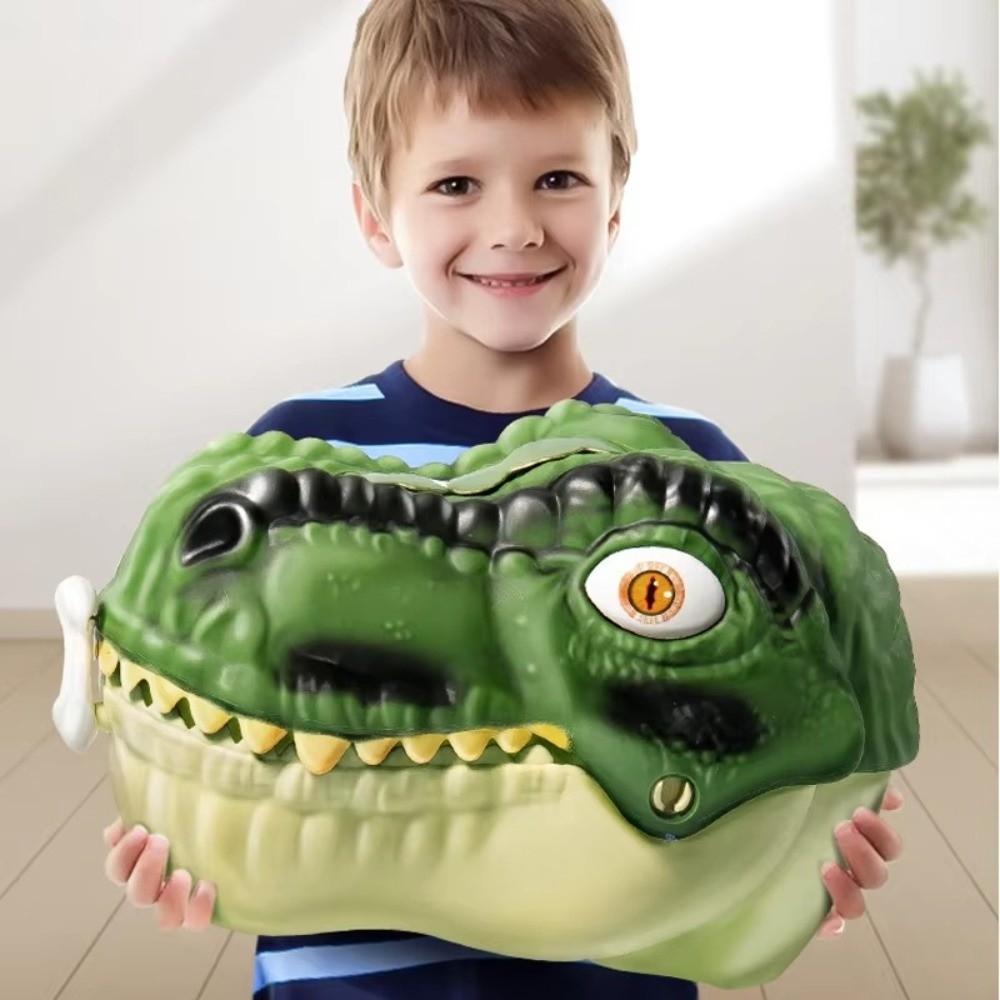 PVC Dinosaur Figure Set Tyrannosaurus Realistic Dinosaur World Toys Dinosaur Figurines Kids