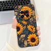 2025 New For Realme 12 Pro+ 12Pro 5G Lens Protective Phone Case For Realme 12 Pro Plus 5G Cute Pattern Soft Silicone Cases