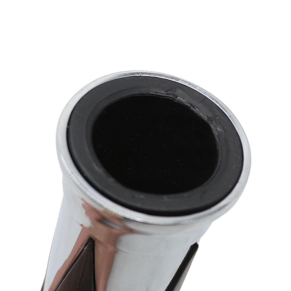 High Quality Motorcycle Hand Grips 1" for Honda Shadow ACE Spirit VT 750 1100 VTX 1300 1800 C