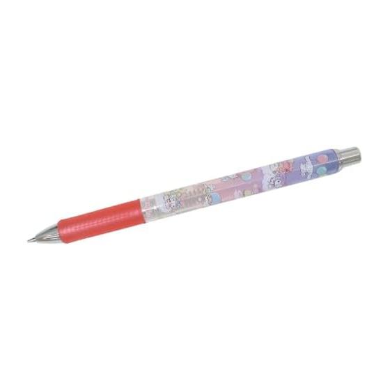 Sanrio Characters EnerGel Sharp 0.5mm Mechanical Pencil - Cute Stationery for Work, School, and Everyday Use