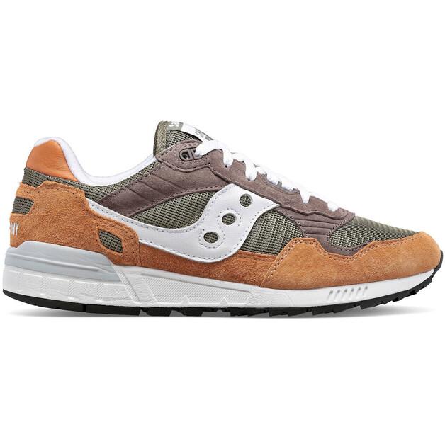 Кроссовки Saucony Shadow 5000