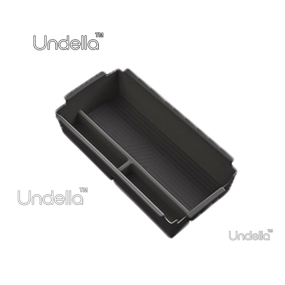 For GWM Ora 5 2026 2027 Car Armrest Box Storage Tray Plate Console Holder Container Stowing Organizer Interior Car Accessories