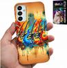 Etui Do Samsung Galaxy M13 4G - Gitara Elektryczna, Rock And Roll, Metal