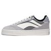 New LiNing Durable Breathable Low Top Skateboard Shoes Gray White AECT021-2