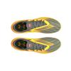 Under Armour Magnetico Elite 4 FG Taxi Grey Men Sneakers Yellow Black 3027700-700