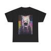 Herren- und Damen-T-Shirts Waifu Anime