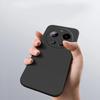 Luxury Case For Xiaomi 17 Ultra Cover Xiaomi 17 Ultra Funda Coque Liquid Silicone Soft TPU Phone Bumper Xiaomi 17 Ultra