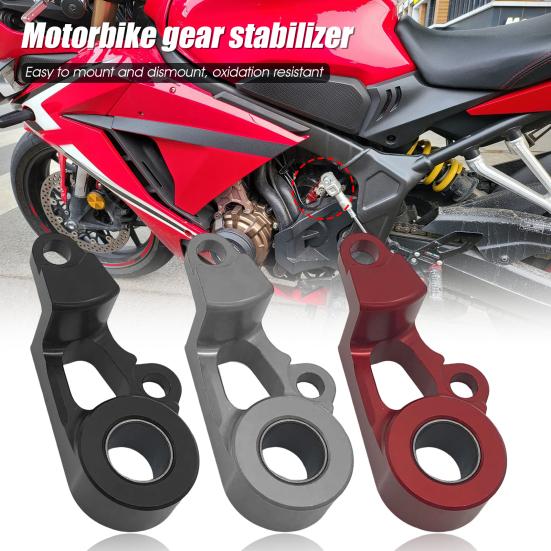 

Стабилизатор переключения передач Прочное и прочное усиление чёрный