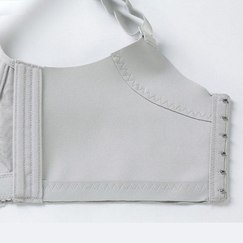 Sexig spets-bh Damer Push Up Bralette Plus Size D E Kupa Sensuella underkläder Samlande Tunn Fancy Underkläder