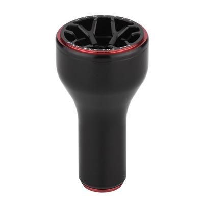 Gomexus SU30L Reel Handle Knob Daiwa Type S Shimano Type A Regalis Caldia Stradic Kouga Replacement Aluminum Knob 30mm Ultra Lightweight Winding